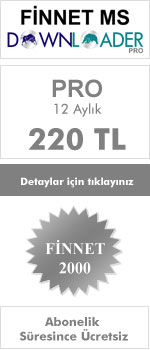 F�NNET MS DOWNLOADER PRO